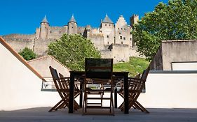 La Terrasse De La Tour Pinte.