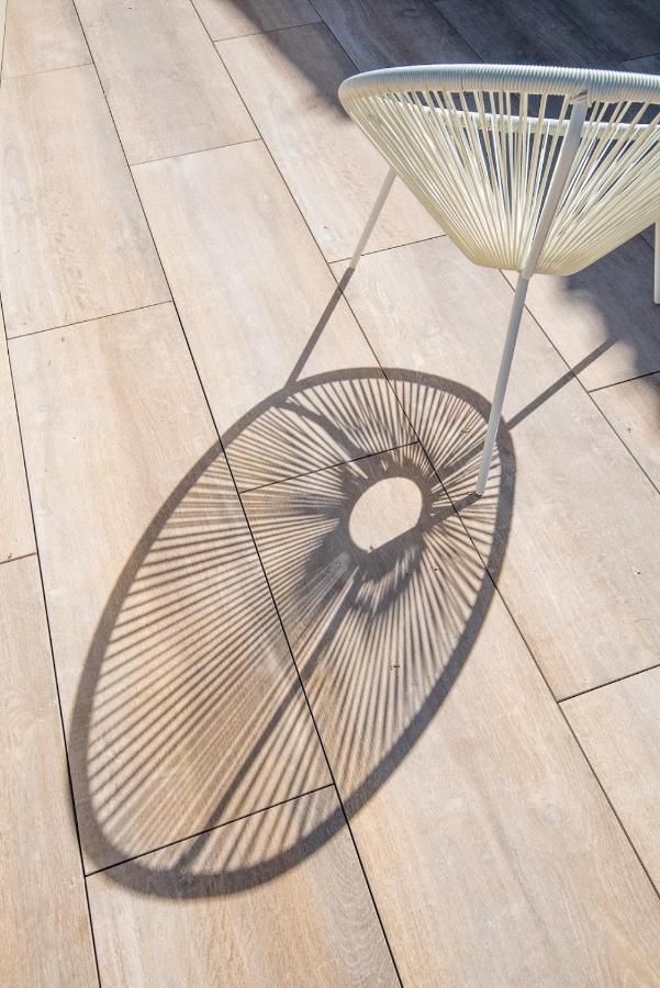 La Terrasse De La Tour Pinte. Apartment Carcassone Exterior photo